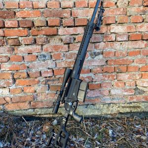DXL-5 Havoc sniper rifle - Image 7