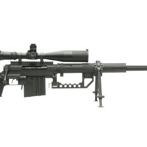 CheyTac M200 Intervention