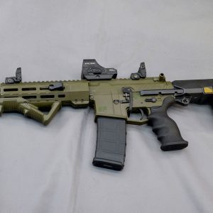 HONEY BADGER 556 - Image 11