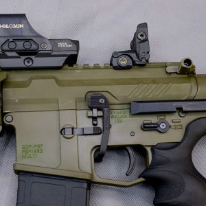 HONEY BADGER 556 - Image 9