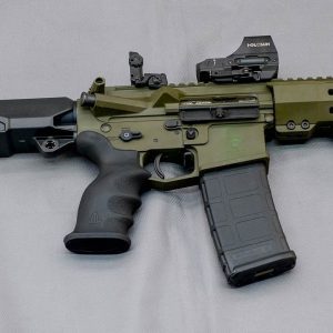 HONEY BADGER 556 - Image 7