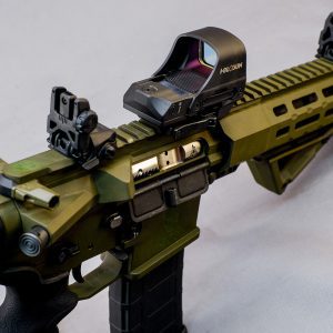 HONEY BADGER 556 - Image 3