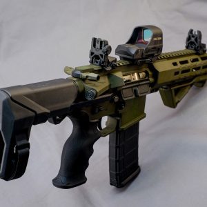 HONEY BADGER 556 - Image 12
