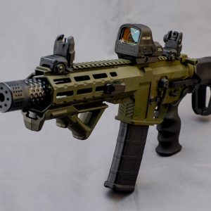 HONEY BADGER 556 - Image 14