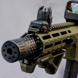 HONEY BADGER 556 - Image 15
