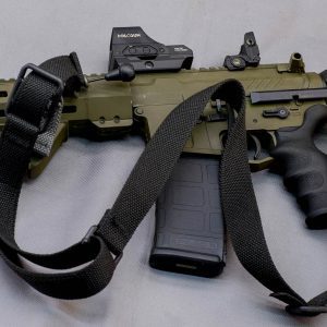 HONEY BADGER 556 - Image 20