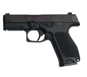 Lebedev PLK 9mm Russian pistol - Image 4
