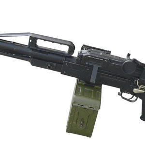 PKP Pecheneg Machine Gun - Image 3